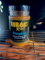 Bangkok Rub 200g
