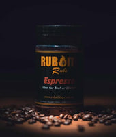 Espresso Rub 200g