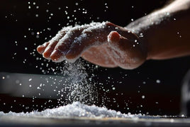 GOURMET SALTS