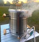 COOKING