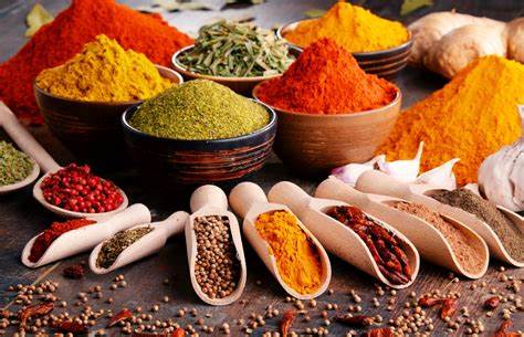 SPICES