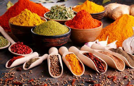 SPICES