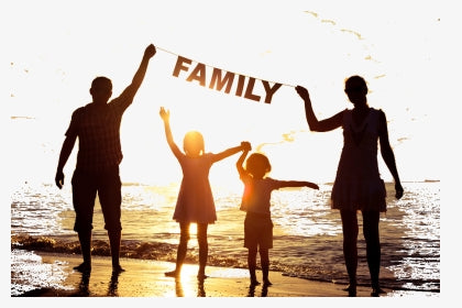 The FAMILY FRIENDLY Bundle
