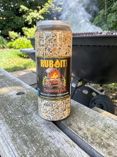 Season All Seasoning 300g