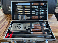 32pce BBQ Toll Kit