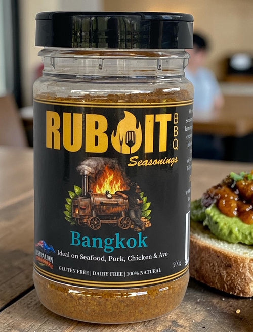 Bangkok Rub