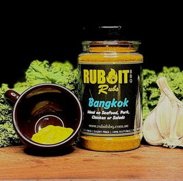 Bangkok Rub 200g