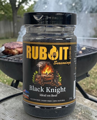 Black Knight