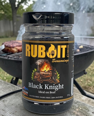 Black Knight