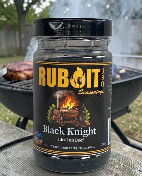 Black Knight