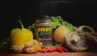 Chermoula Seasoning 200g