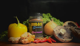 Chermoula Seasoning 200g