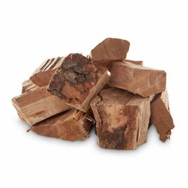 Cherry Wood Chunks 1kg
