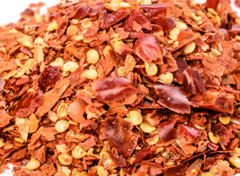 Chilli Flakes