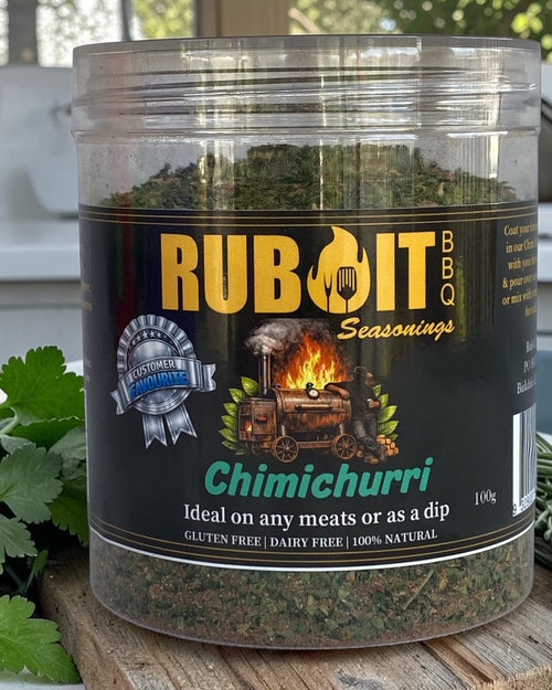 Chimichurri
