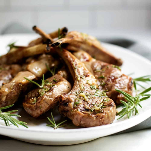 The LAMB Bundle