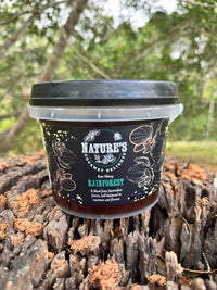 1KG Raw Rainforest Honey