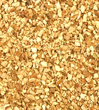 Lemon Peel Pieces