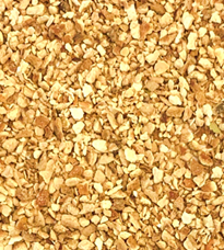 Lemon Peel Pieces