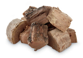 Pecan Wood Chunks 1kg
