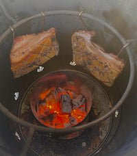 The BBQ Barrel - Medium