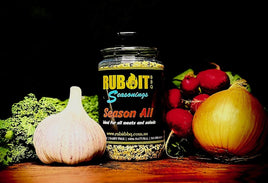 Season All Seasoning 200g