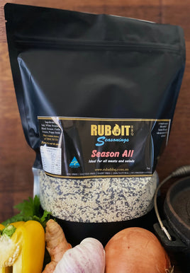1kg Season All Seasoning