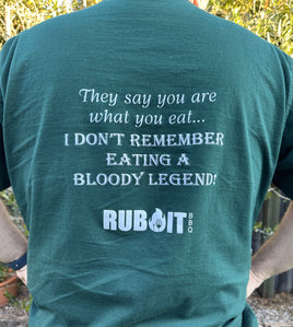 RUB-IT T-Shirt