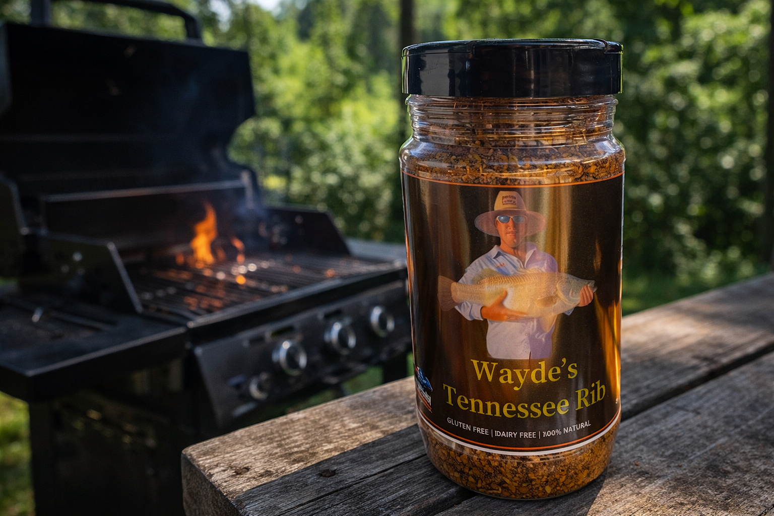 Wayde_with_BBQ