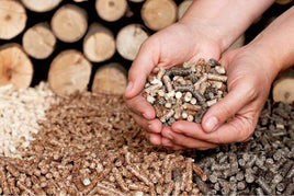 Premium Blend Pellets