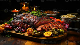 The MEGA MEAT EATER Bundle