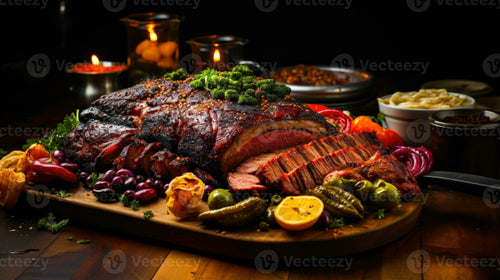 The MEGA MEAT EATER Bundle