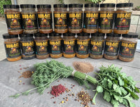The Mega Rub Pack