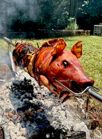 Zesty Maple Rub 200g