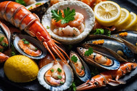 The SEAFOOD Bundle